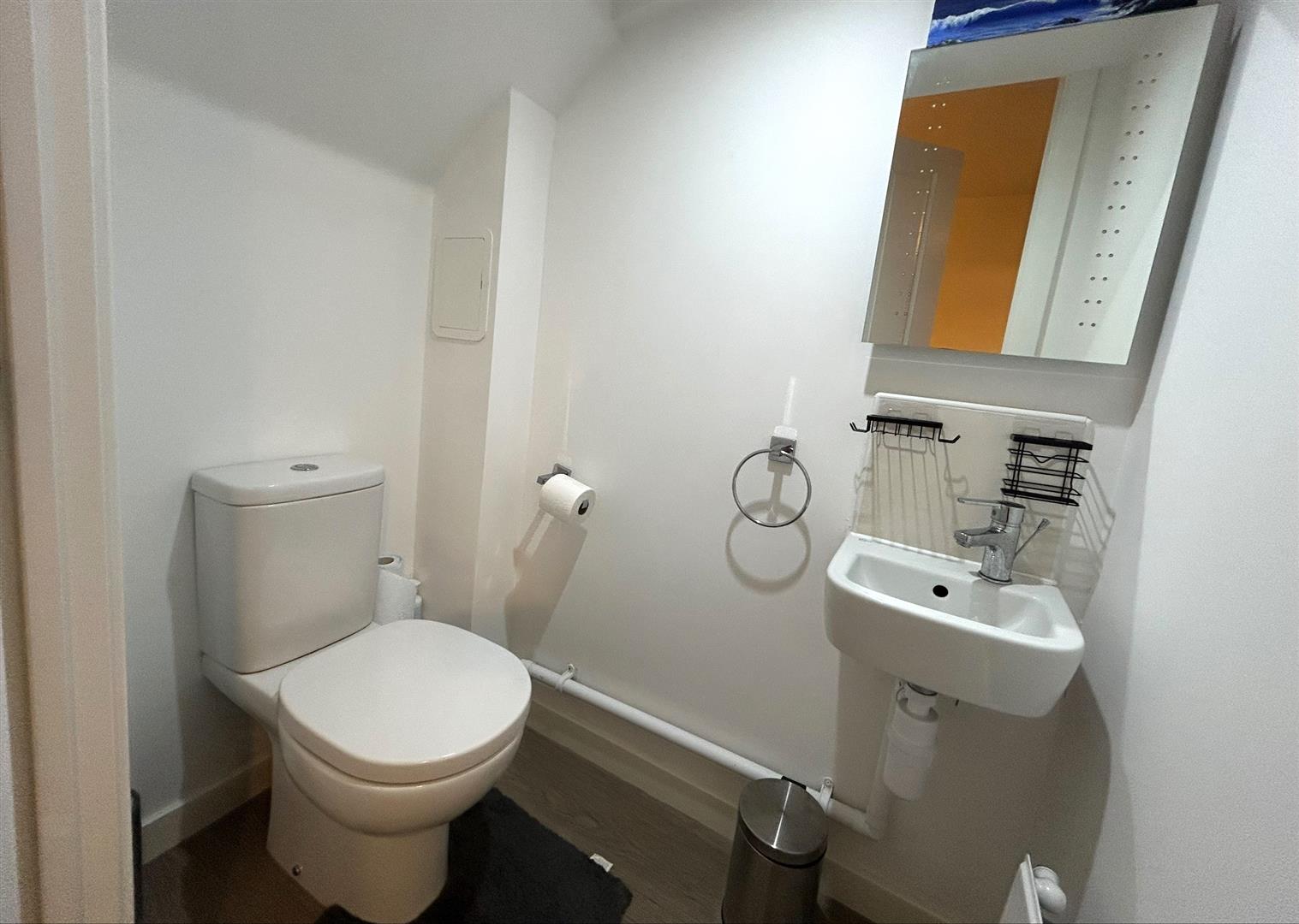 Langdon Road, Swansea, SA1 8RE